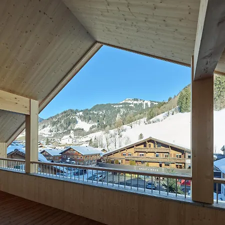 Der*adler Schoppernau